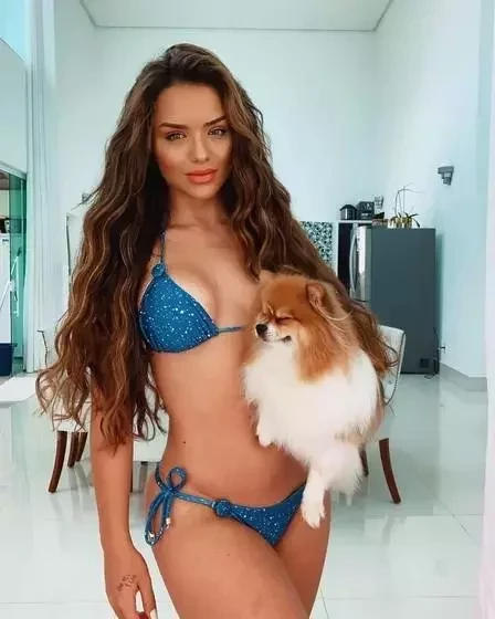 Veja 10 fotos super sensuais de Rafa Kalimann de tirar o fôlego  - imagem 18657