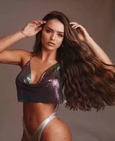 Veja 10 fotos super sensuais de Rafa Kalimann de tirar o fôlego  - imagem 18661