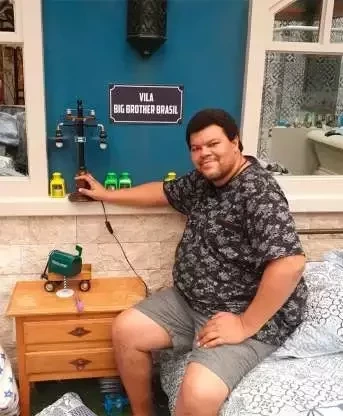 BBB 20: Saiba quantos quilos cada participante ganhou no reality show - imagem 18672