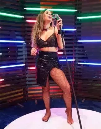 BBB 20: Saiba quantos quilos cada participante ganhou no reality show - imagem 18674