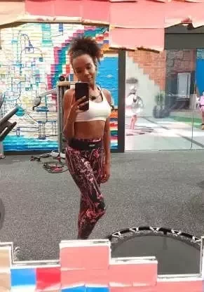 BBB 20: Saiba quantos quilos cada participante ganhou no reality show - imagem 18680