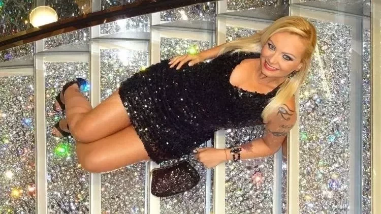 Fizeram sucesso! Descubra por onde andam as mulheres-fruta - imagem 18716