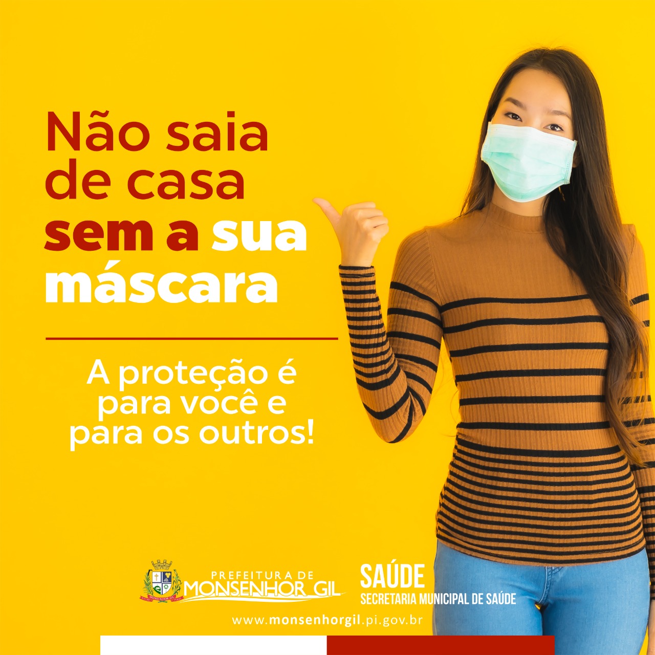 Em tempo de Pandemia, limpeza pessoal e coletiva é cada vez mais necessário - Imagem 7