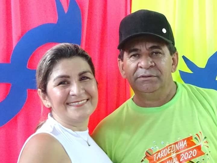 No dia do trabalhador o prefeito Zé Carlos faz homenagem aos servidores municipais e demais trabalhadores do município de Jatobá do Piauí