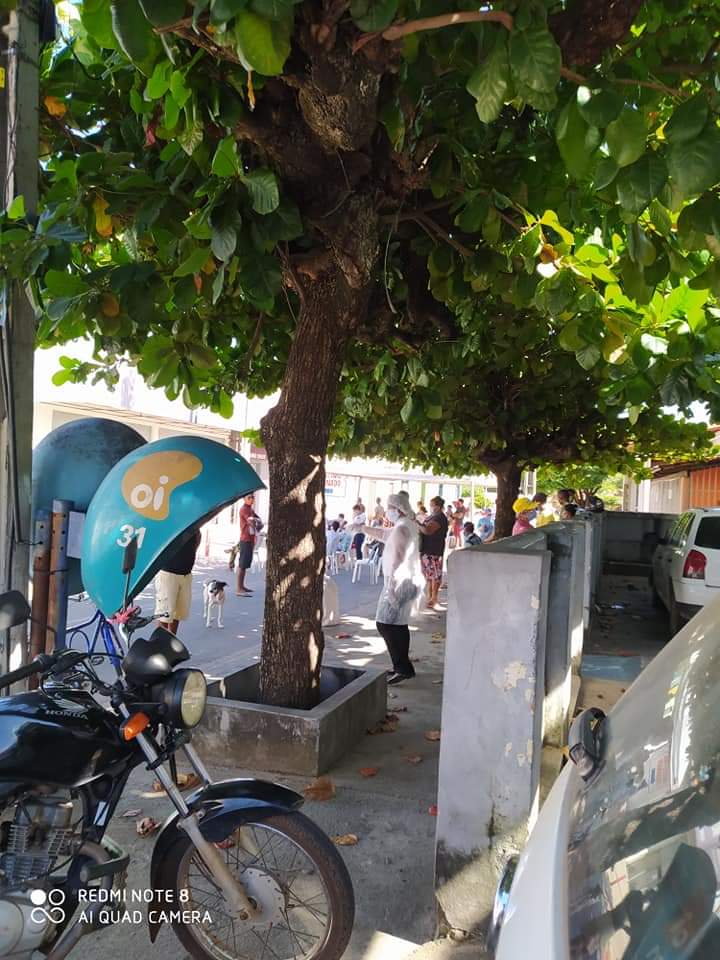 Monsenhor Gil continua sem casos confirmados de Covid-19 - Imagem 4