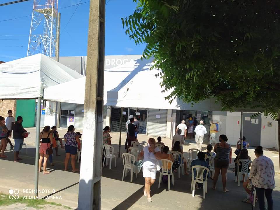 Monsenhor Gil continua sem casos confirmados de Covid-19 - Imagem 5