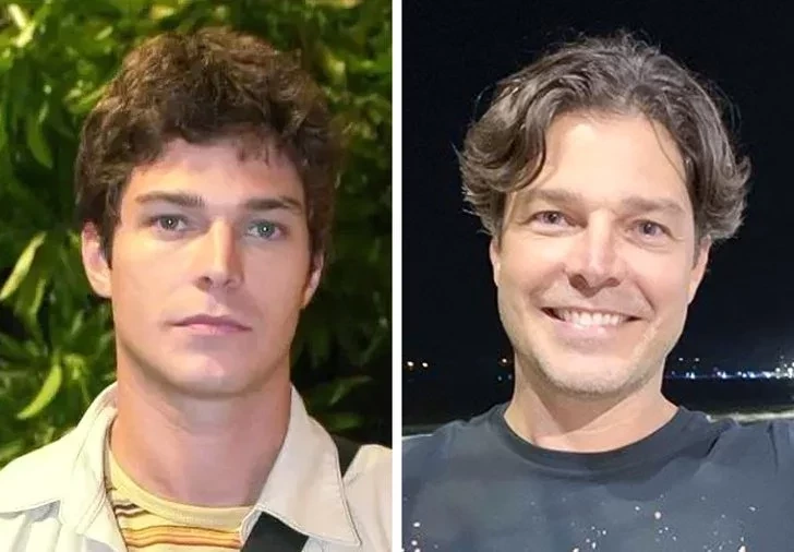 20 anos depois, veja como estão os atores da série “Sandy & Junior” - imagem 20109