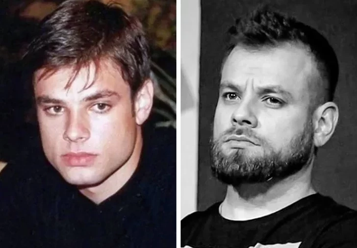 20 anos depois, veja como estão os atores da série “Sandy & Junior” - imagem 20102