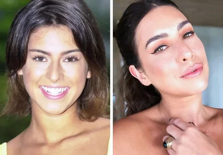 20 anos depois, veja como estão os atores da série “Sandy & Junior” - imagem 20104