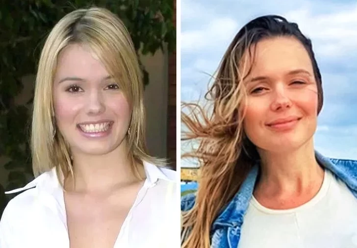 20 anos depois, veja como estão os atores da série “Sandy & Junior” - imagem 20103