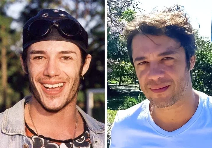 20 anos depois, veja como estão os atores da série “Sandy & Junior” - imagem 20101