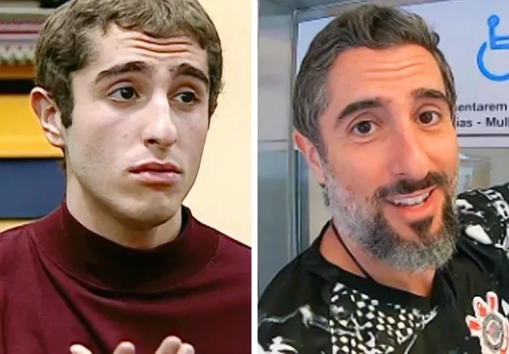 20 anos depois, veja como estão os atores da série “Sandy & Junior” - imagem 20106