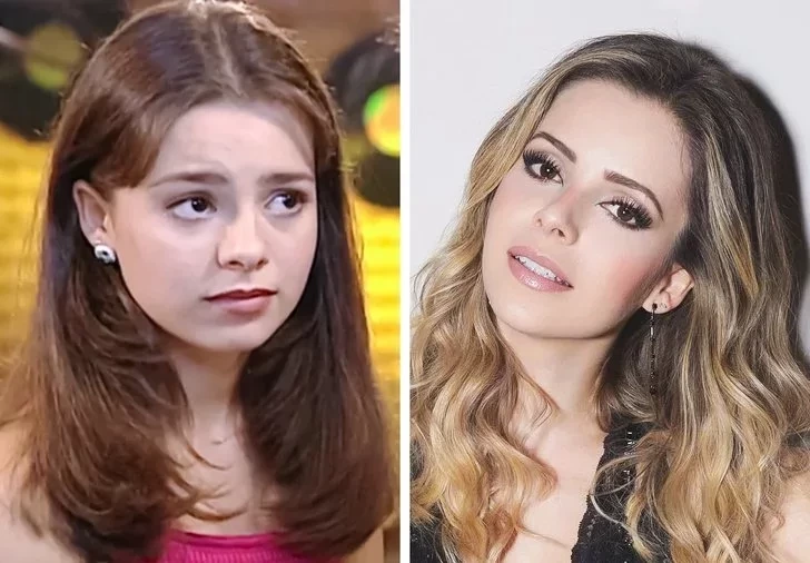 20 anos depois, veja como estão os atores da série “Sandy & Junior” - imagem 20111