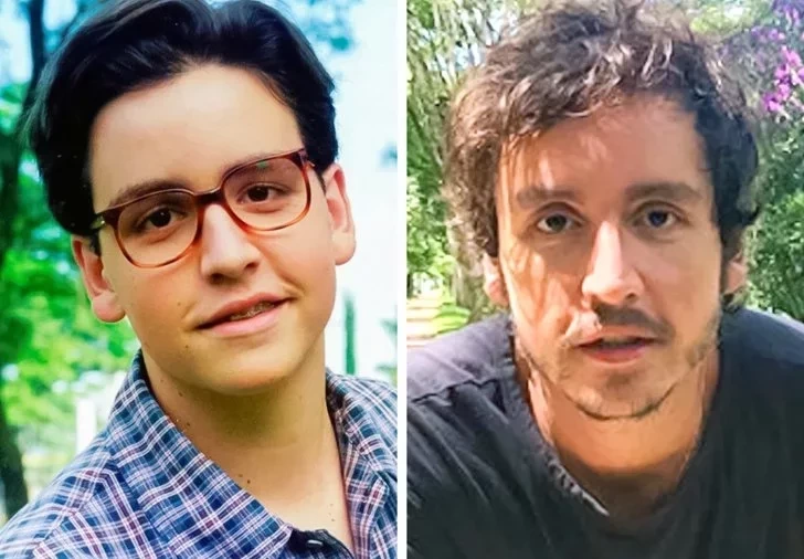 20 anos depois, veja como estão os atores da série “Sandy & Junior” - imagem 20108