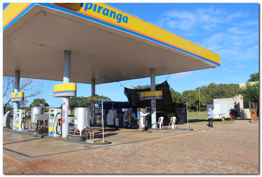 Agentes de Endemias realizam ações de higienização em Inhuma - Imagem 13