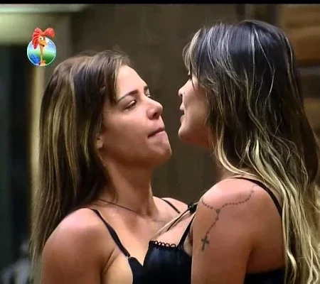 Ficou nua, cuspiu! Relembre polêmicas de Andressa Urach em “A Fazenda”