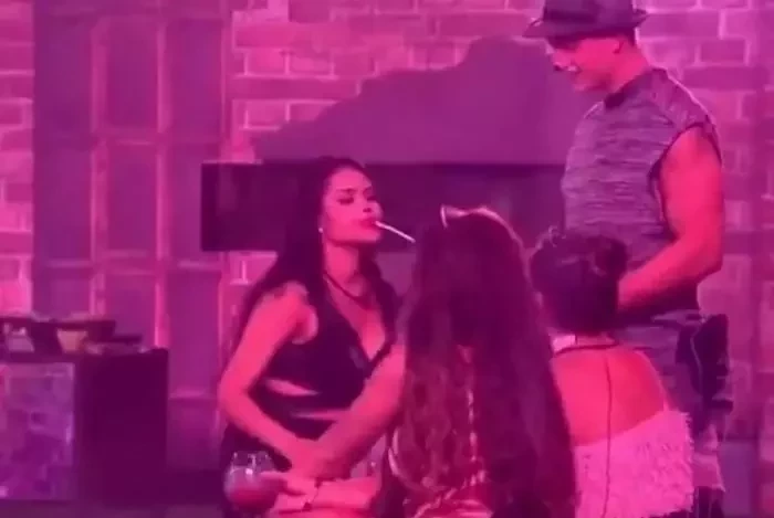 Ex-participantes do BBB20 não se seguem nas redes sociais; veja lista - imagem 20193