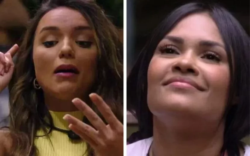 Ex-participantes do BBB20 não se seguem nas redes sociais; veja lista - imagem 20191