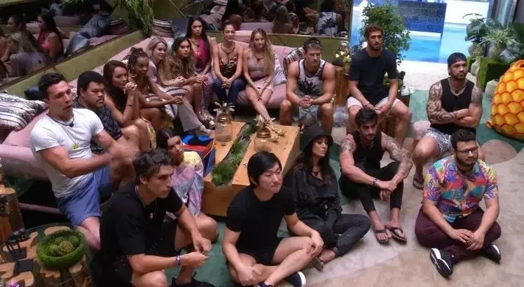 Ex-participantes do BBB20 não se seguem nas redes sociais; veja lista - imagem 20189
