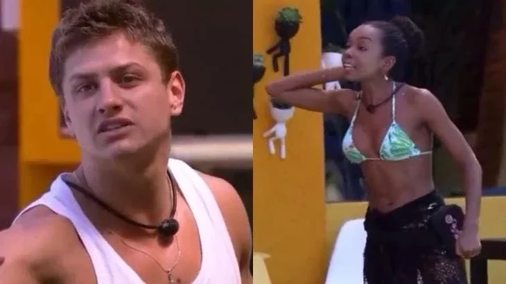 Ex-participantes do BBB20 não se seguem nas redes sociais; veja lista - imagem 20190