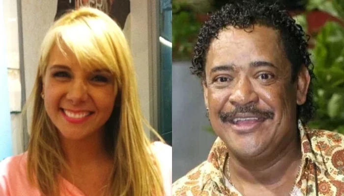 Flagrou Xanddy com homem? Leia polêmicas e curiosidades de Carla Perez - imagem 20283