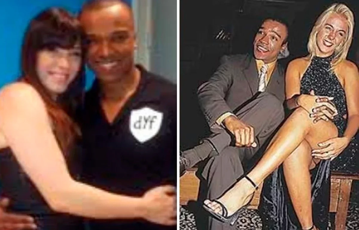 Flagrou Xanddy com homem? Leia polêmicas e curiosidades de Carla Perez - imagem 20275