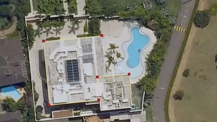 Confira mansão milionária onde Xuxa e Sasha estão passando quarentena - imagem 20268