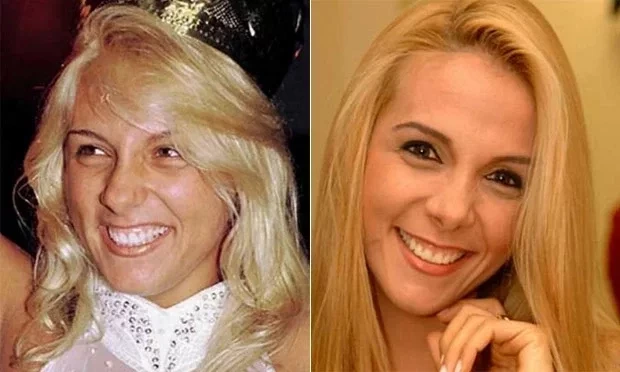 Flagrou Xanddy com homem? Leia polêmicas e curiosidades de Carla Perez - imagem 20279