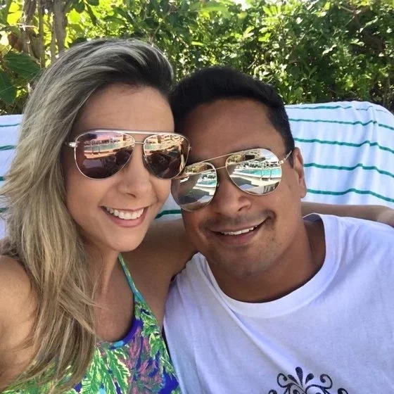 Flagrou Xanddy com homem? Leia polêmicas e curiosidades de Carla Perez - imagem 20276