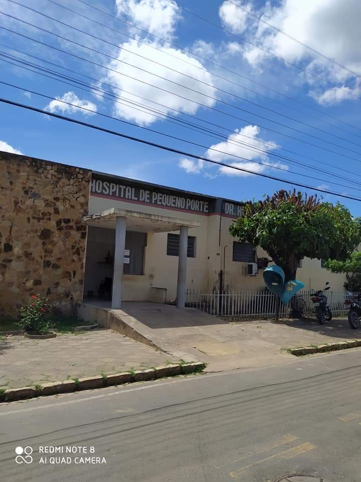 Prefeito João Luiz confirma 06 casos de Coronavirus em Monsenhor Gil. Os primeiros - Imagem 8