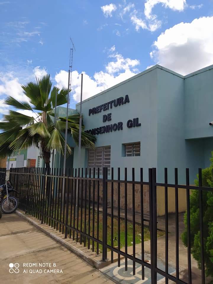 Prefeito João Luiz confirma 06 casos de Coronavirus em Monsenhor Gil. Os primeiros - Imagem 7