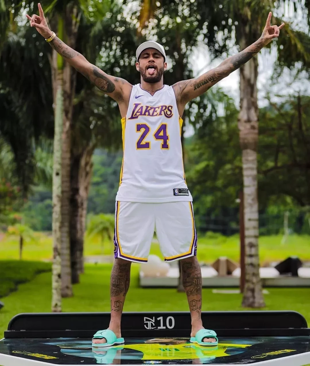 Confira quem são os 10 brasileiros mais seguidos no Instagram - imagem 20298