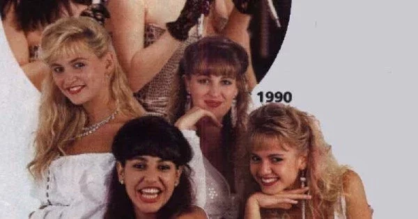 Ivete "roubou" Luciano Huck? Leia curiosidades e polêmicas de Eliana  - imagem 20310