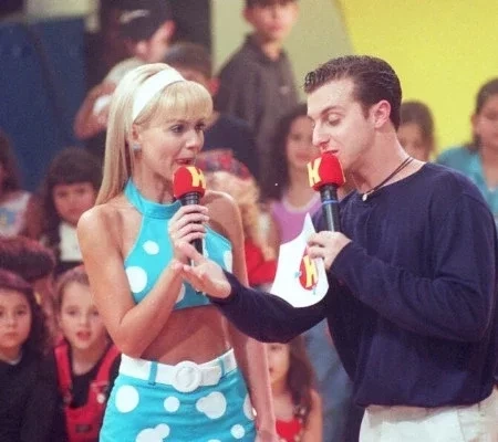 Ivete “roubou” Luciano Huck? Leia curiosidades e polêmicas de Eliana 