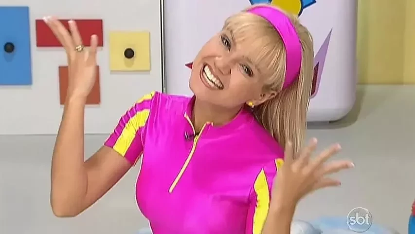 Ivete "roubou" Luciano Huck? Leia curiosidades e polêmicas de Eliana  - imagem 20311