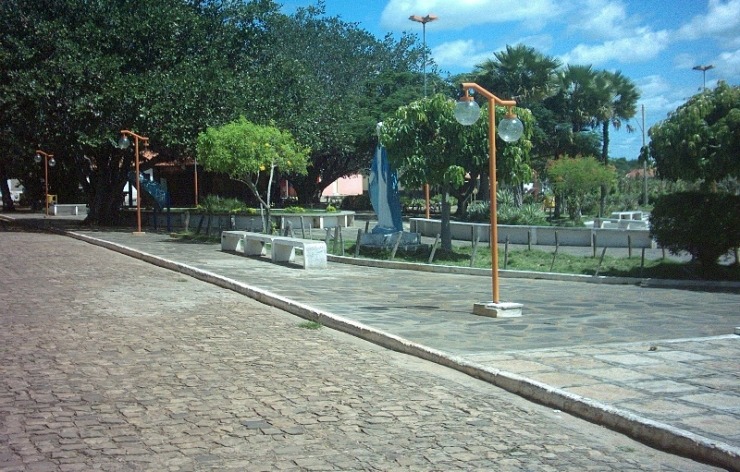 Governador Wellington Dias parabeniza Jatobá do Piauí por ficar em primeiro lugar no isolamento social no Piauí - Imagem 1