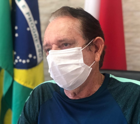 Uruçuí garante protocolo de saúde com hidroxicloroquina e azitromicina.