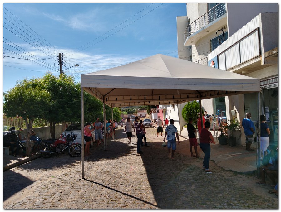 Ações desta segunda-feira de prevenção e combate ao novo coronavírus - Imagem 9