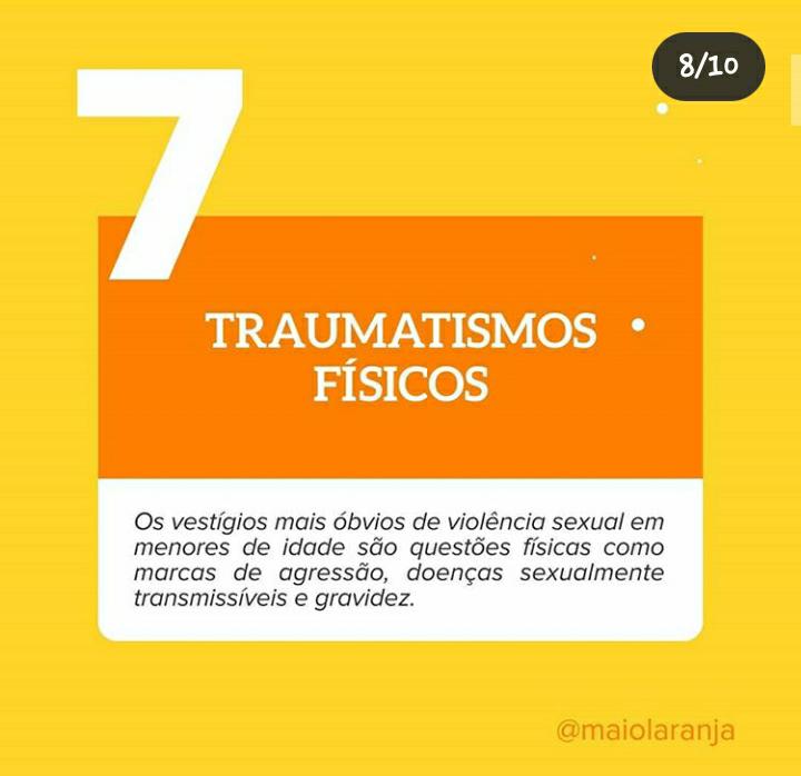 Secretaria da Assistência Social trabalha “Maio Laranja” em São João da Serra - Imagem 13