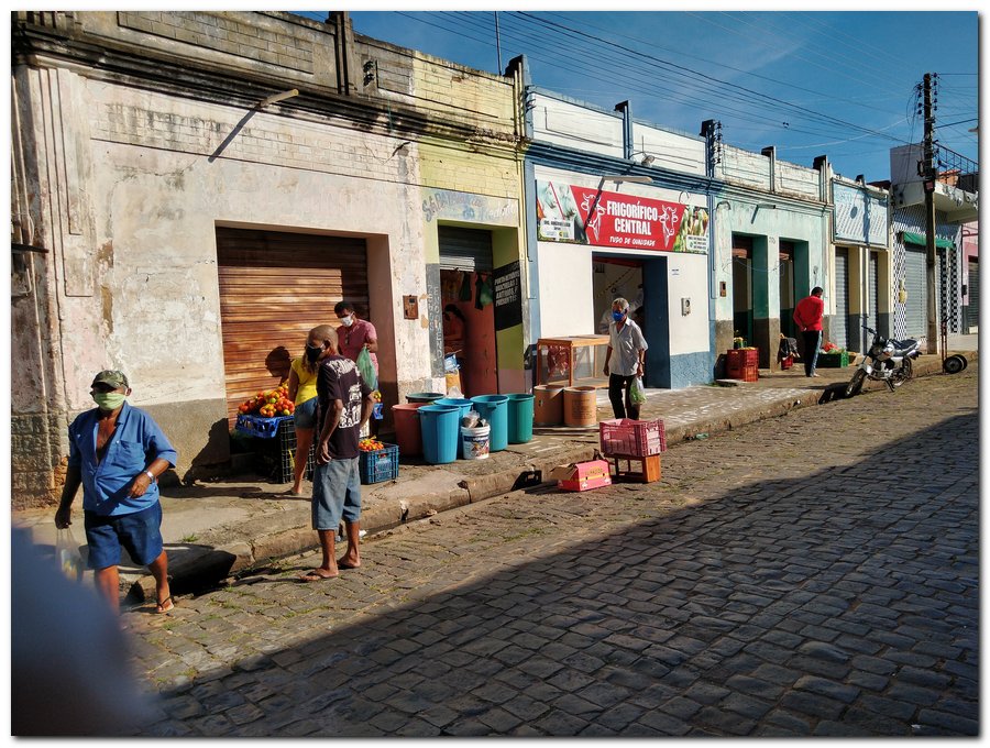 Ações desta segunda-feira de prevenção e combate ao novo coronavírus - Imagem 24