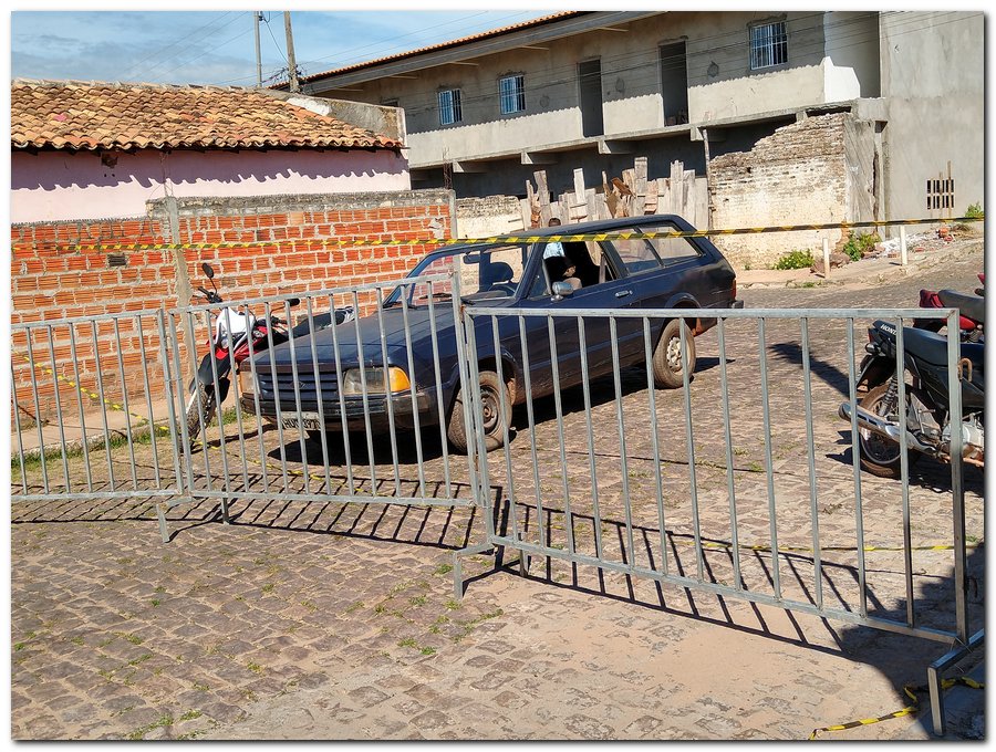 Ações desta segunda-feira de prevenção e combate ao novo coronavírus - Imagem 15