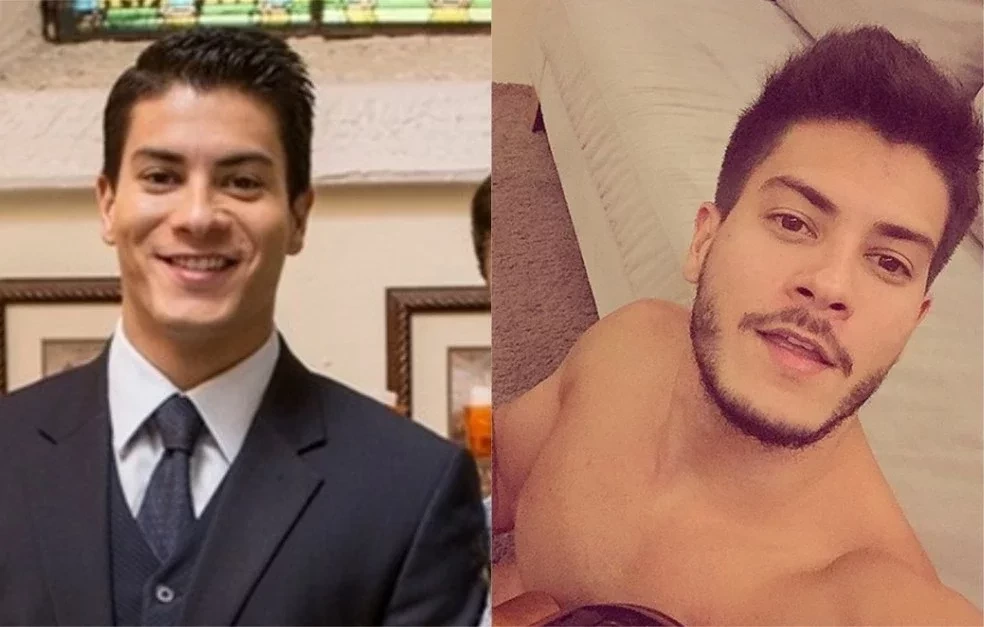 Confira o Antes e Depois do elenco da novela ‘Êta Mundo Bom!’ - imagem 20471