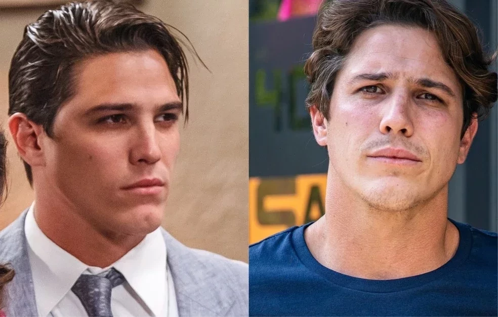 Confira o Antes e Depois do elenco da novela ‘Êta Mundo Bom!’ - imagem 20473