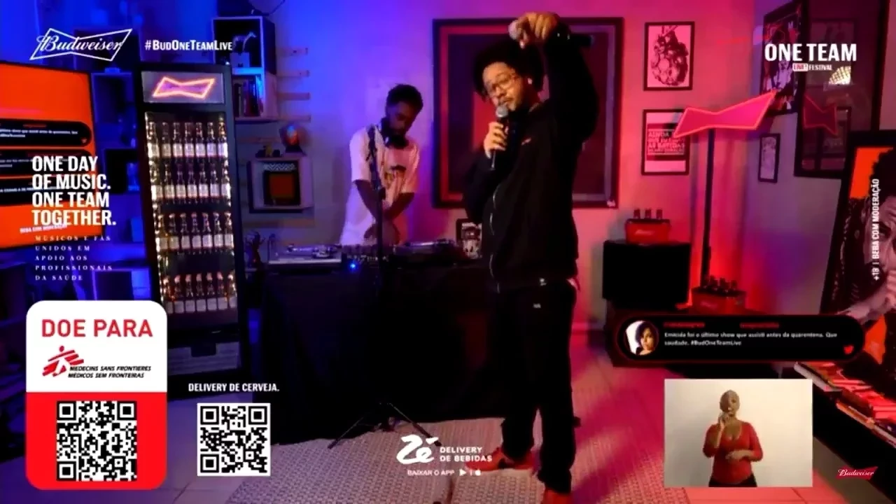 Lives: Para onde vai o dinheiro apurado? Dupla é campeã de arrecadação - imagem 20545