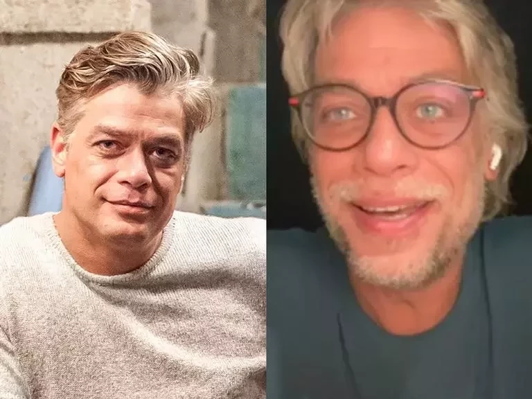 Compare as mudanças dos atores da novela 'Totalmente Demais' - imagem 20478