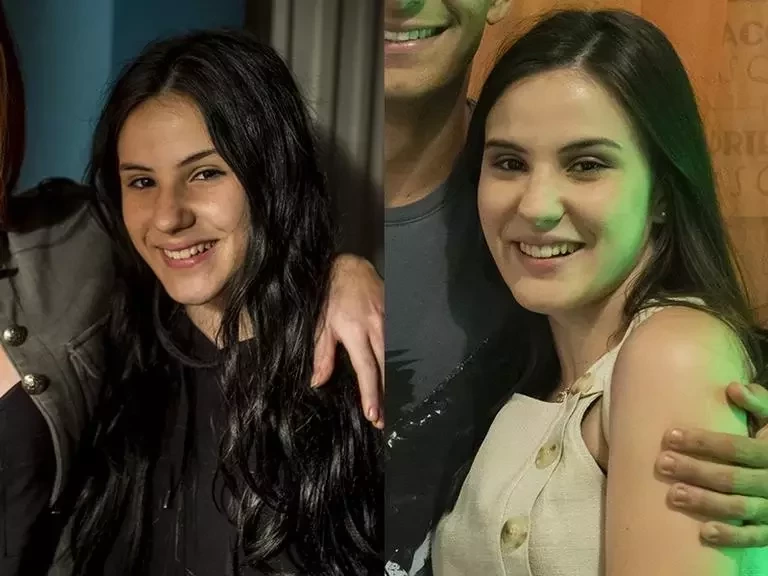 Compare as mudanças dos atores da novela 'Totalmente Demais' - imagem 20481