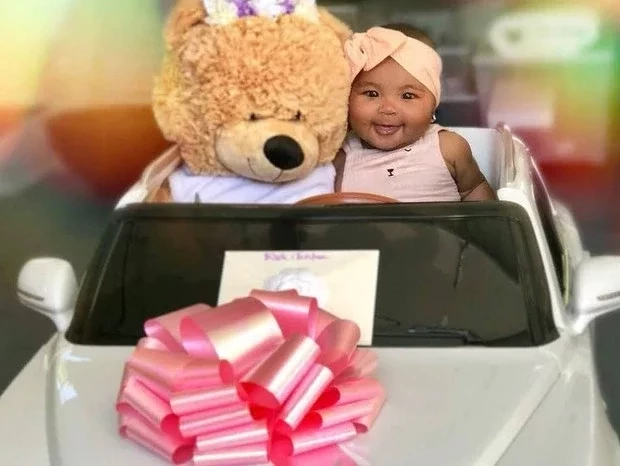 Ostentação! Veja os carros de luxo dos filhos dos famosos - imagem 20538