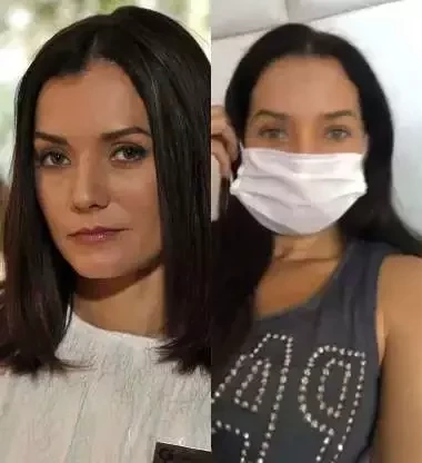 Saiba quem são os famosos que testaram positivo para o coronavírus - imagem 20573