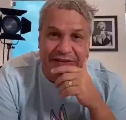 Saiba quem são os famosos que testaram positivo para o coronavírus - imagem 20576