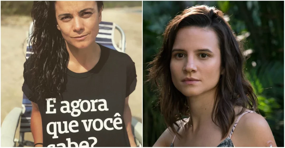 Saiba quem são os famosos que se assumiram LGBTQ+ em 2020  - imagem 20625